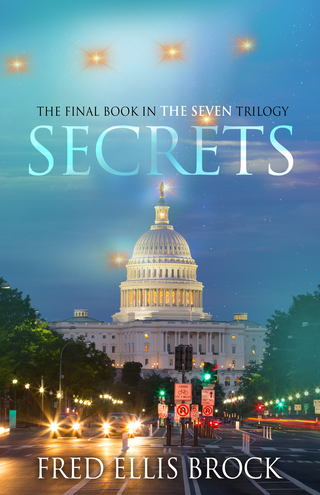SECRETS is the third novel of the The Seven trilogy.